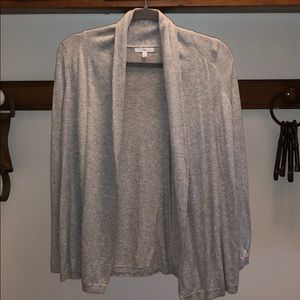 Gap Grey sweater